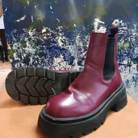 انواع نیم پوت های ارجینال|کیف، کفش، کمربند|ارطه, |دیوار