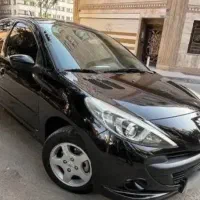 ۲۰۷ اتومات مدل ۹۶ سالم