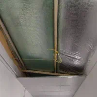 سقف کاذب وپی وی سی دنیایی از زیبایی وکیفیت|خدمات پیشه و مهارت|یاسوج, |دیوار