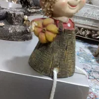 مجسمه پلی استر|مجسمه، تندیس، ماکت|تهران, شهید فکوری|دیوار