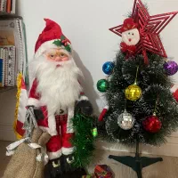 بابانوئل کریسمس