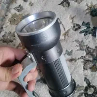 چراغ قوه
