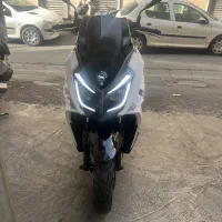 Sym گلکسی جی ۲۰۰