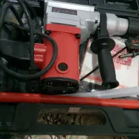 بتن کن ۷کیلویی محک