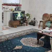 ۷۰متر۲خواب پارکینگدارطبقه اول محمدشهر فردوسی رودکی|اجارهٔ آپارتمان|محمدشهر, شهرک چمران|دیوار