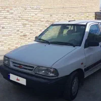 پراید|خودرو سواری و وانت|قیدار, |دیوار