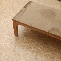 تخت چوبی|تخت و سرویس خواب|گنبد کاووس, |دیوار