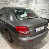 ریو|خودرو سواری و وانت|تهران, توحید|دیوار