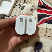 اداپتور ۲۰ واتی ایفون|لوازم جانبی موبایل و تبلت|بیرجند, |دیوار