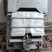 آبگرمکن گازی دیواری لورچ