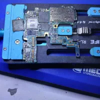 تعمیرات تخصصی گوشی samsung و xiaomi