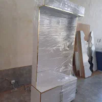 استند موبایل استند کاور موبایل فروشی قفسه گلس|فروشگاه و مغازه|اردبیل, |دیوار