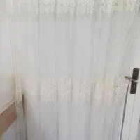 تور سفید نو