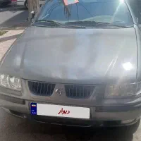 مدل ۸۵ در شهرک ارم|خودرو سواری و وانت|کرج, انبار مپنا|دیوار