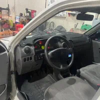 پراید۱۴۱مدل ۹۱|خودرو سواری و وانت|بوکان, |دیوار