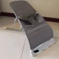 گهواره برقی فیکشن