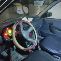 ماشین فروشی|خودرو سواری و وانت|یزدان شهر, |دیوار