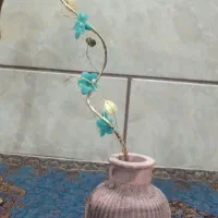 گلدان اکسسوری