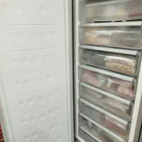 یخچال دوقلوی سیلوان|یخچال و فریزر|رشت, معلولین|دیوار