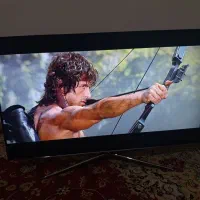 ال ای دی ۴۹ سامسونگ سری ۶ هزار .اسمارت هوشمند