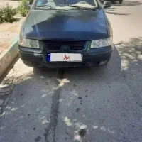 سمند lx