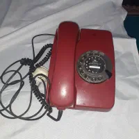 گوشی رومیزی