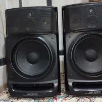 بلندگو aiwa
