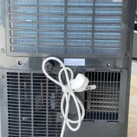 کولر گازی هایسنس|کولر گازی و فنکوئل|نظرآباد, رسالت|دیوار