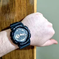 ساعت کاسیو جی شاک درجه1 نونومدل بسیارزیبا|ساعت|کرج, فاز ۱ مهرشهر|دیوار