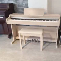 پیانو وای دی پی-CLP یاماها|پیانو، کیبورد، آکاردئون|کرج, کرج نو|دیوار