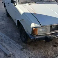 پیکان وانت مدل۷۵