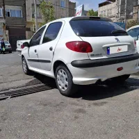 206 مدل1400 تیپ2