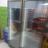 لوازم صنعتی فست فود