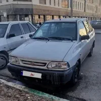 پراید مدل ۸۶