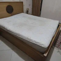 تشک دونفره رویال