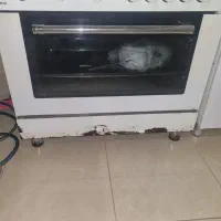 فر گاز ۵ شعله