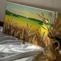 تابلونقاشی مدرن|تابلو، نقاشی، عکس|یزد, |دیوار