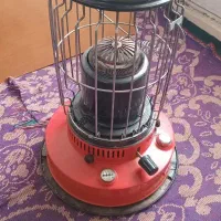 چراغ نفتی قدیمی