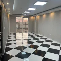 فرشته اخگری پلاک2- 100متر اداری- ط1-پارکینگ-انباری|اجارهٔ آپارتمان|تهران, الهیه|دیوار