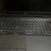 لپتاپ precision 7530 4k Dell گیمینگ|رایانه همراه|اهواز, کیان اباد|دیوار