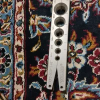 فروشی ابزار کار|ابزارآلات|گزیک, |دیوار