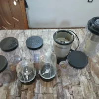 غذاساز چندکاره