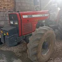 تراکتور 399