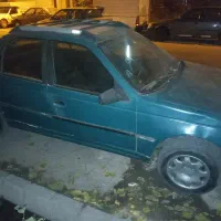 اردی ۷۹ دوگانه سوز