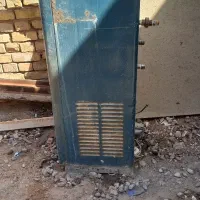 آب سردکن|آبسردکن و تصفیه آب|یزد, |دیوار