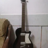 ماکت گیتار الکتریک
