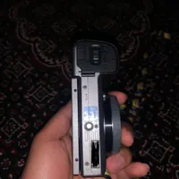Sony alpha a6000|دوربین عکاسی و فیلم‌برداری|کرج, مارلیک|دیوار
