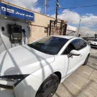 لونا GRE برقی