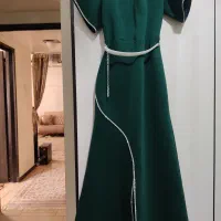 لباس مجلسی|لباس|شاهین‌شهر, مسکن مهر|دیوار