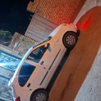 تیبا ۲ مدل ۹۷